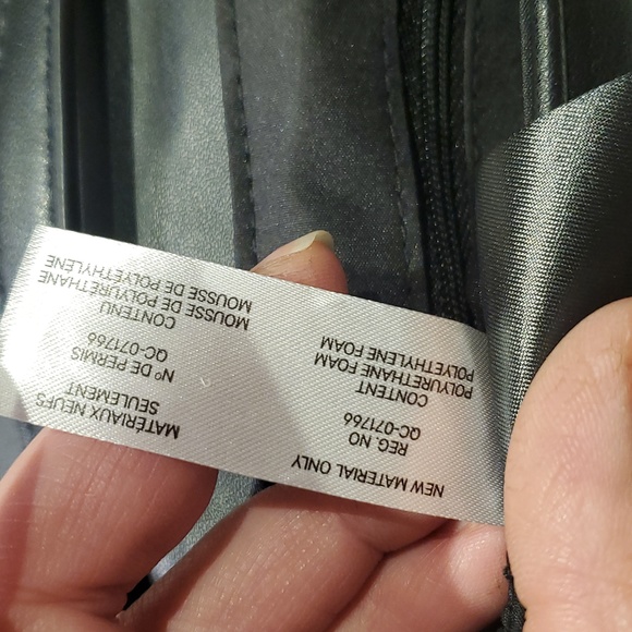 H&M padded shoulder bag - Picture 6 of 7